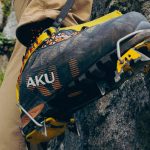 AKU Aurai DFS EVO GTXs review