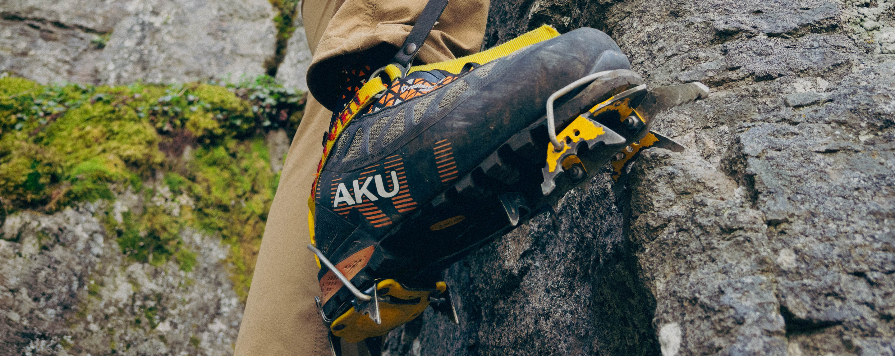 AKU Aurai DFS EVO GTXs review