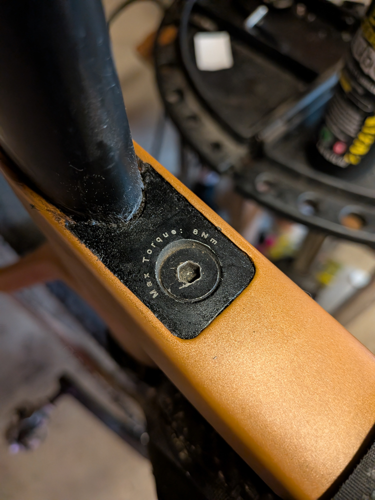 bike tune up the link