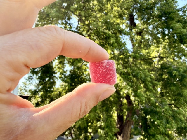 lost range. - CBD+CBN Sleep Gummies Review The Link