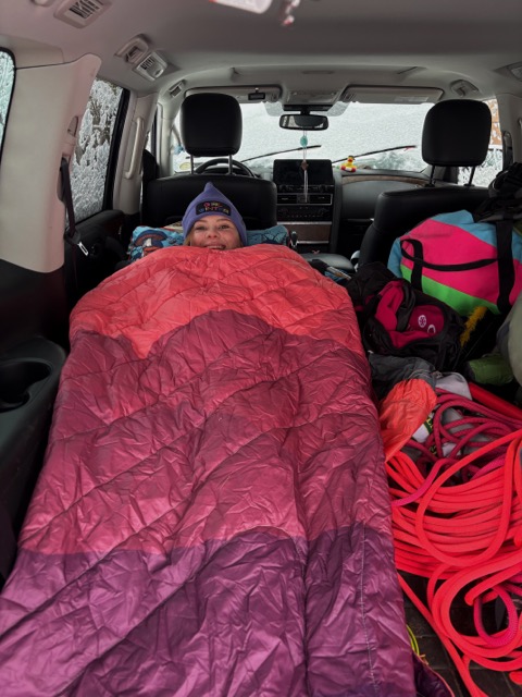 Rumpl The Camp Pillow Review The Link