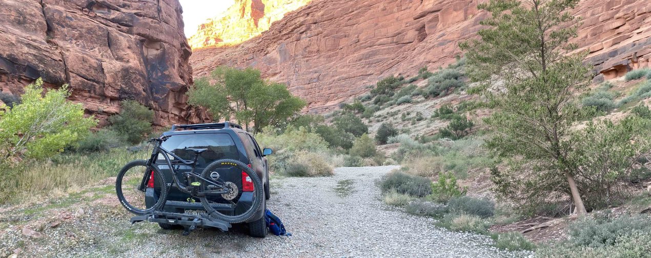 thule outpace the link