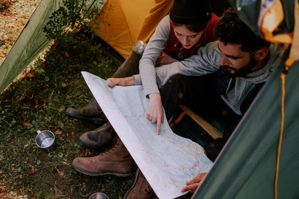 Outdoor Skills You (Probably) Already Have and can Add to Your Resume The Link