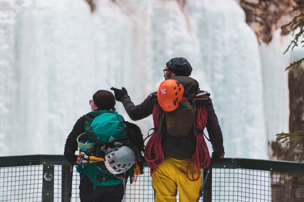 Outdoor Skills You (Probably) Already Have and can Add to Your Resume The Link