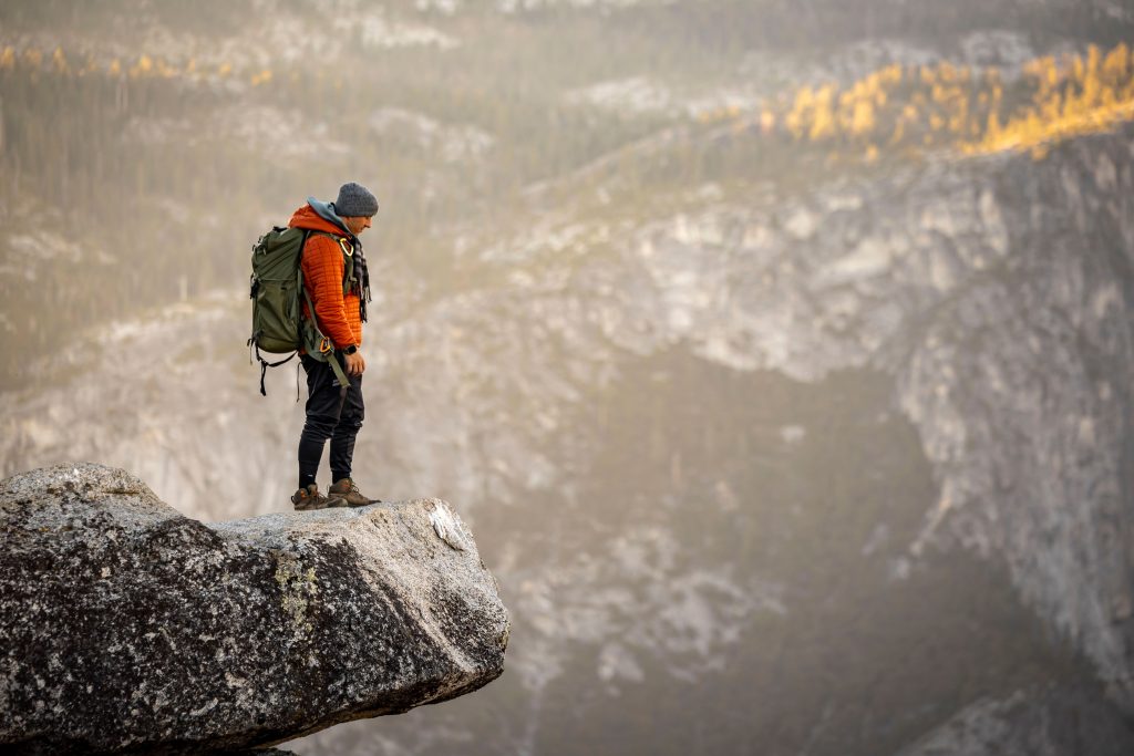 Outdoor Skills You (Probably) Already Have and can Add to Your Resume The Link