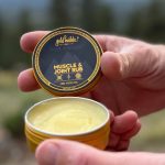 lost range gold buckle the link