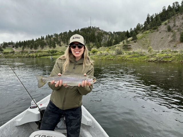 Pregnancy Isn’t the End of Adventure The Link