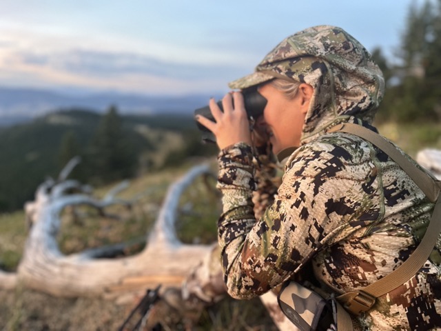 hunting optics 101 the link