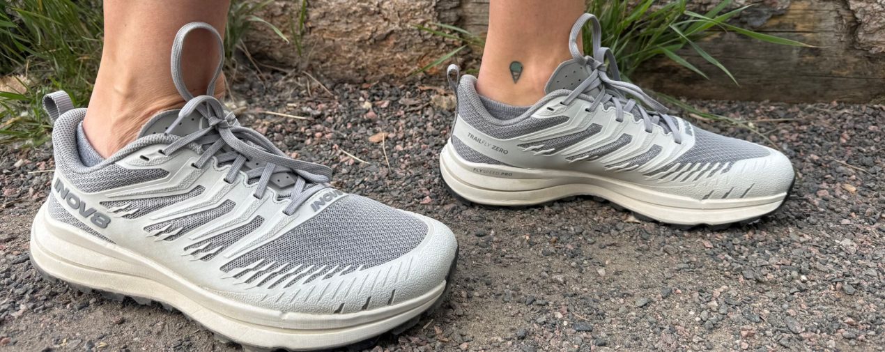 Inov8 TrailFlyZERO Review The Link_6200