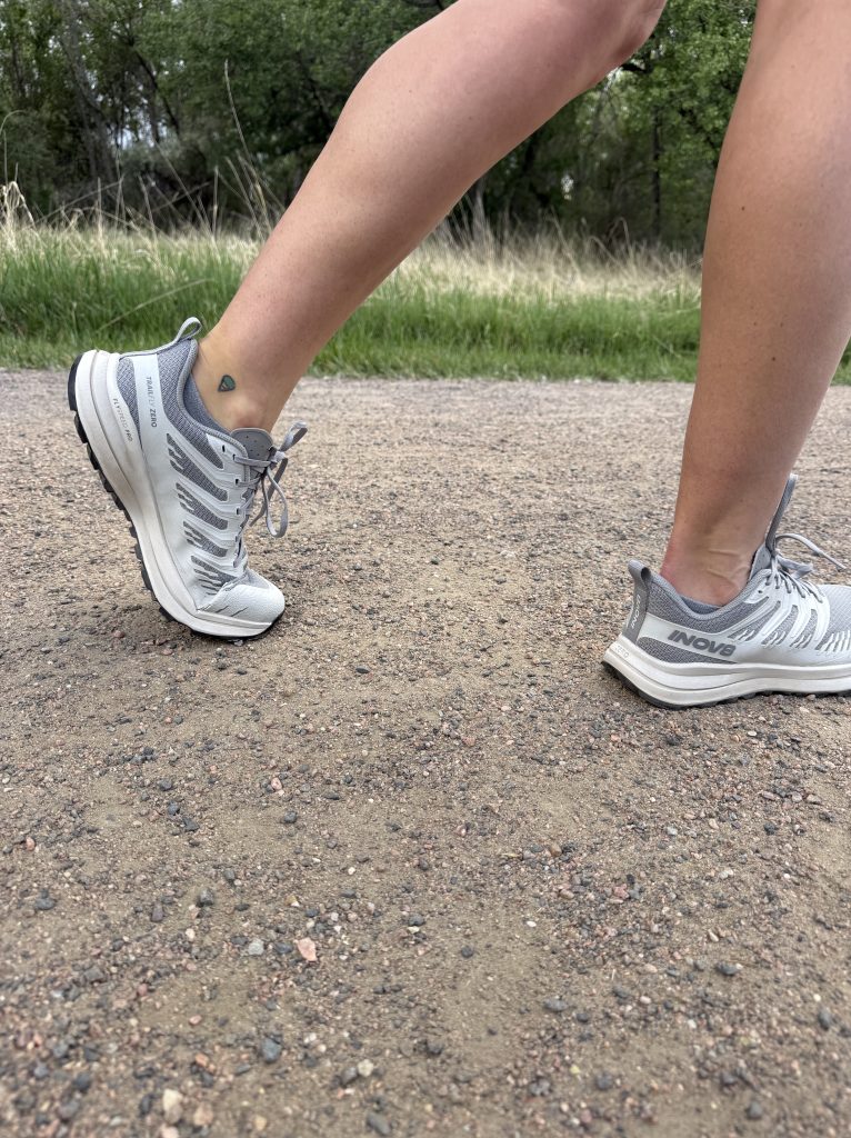 Inov8 TrailFlyZERO Review The Link_6200