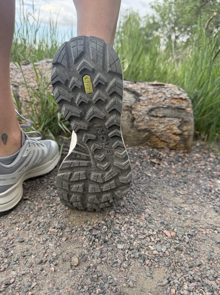 Inov8 TrailFlyZERO Review The Link_6200