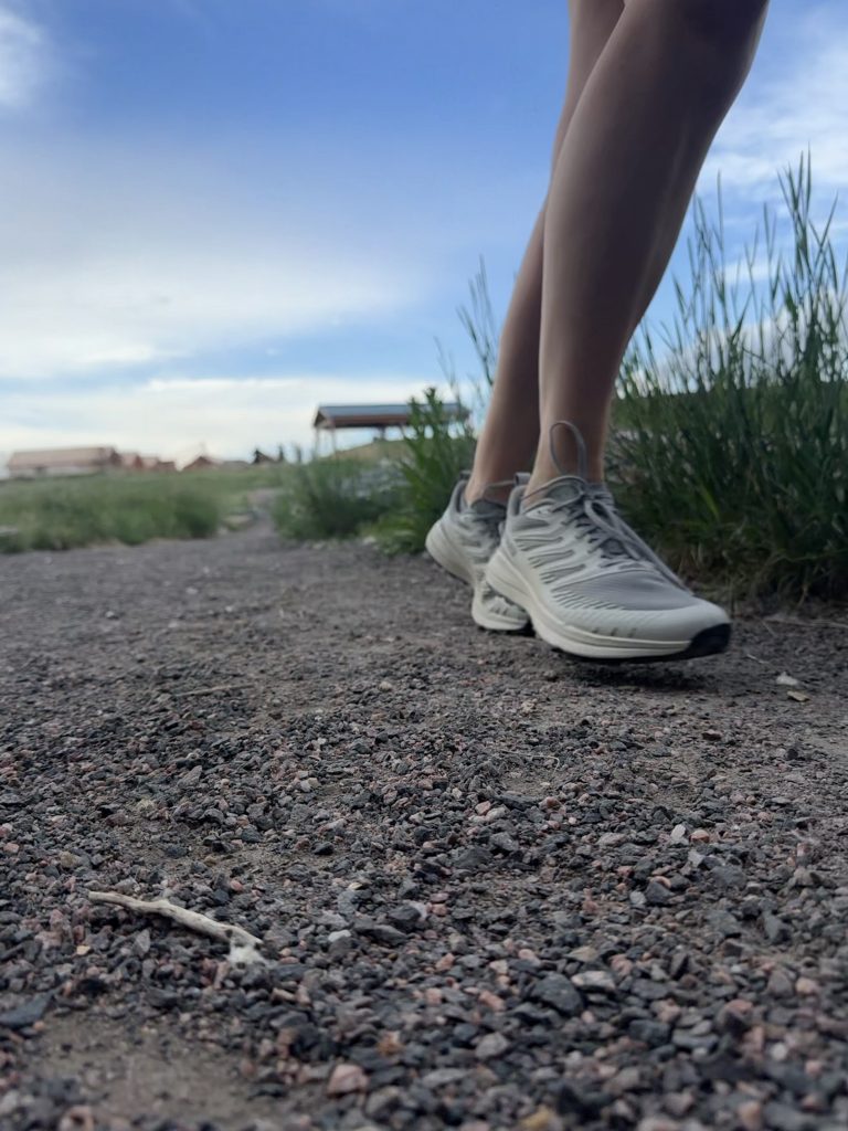 Inov8 TrailFlyZERO Review The Link_6200