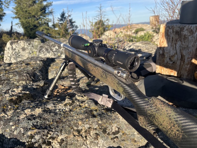 hunting optics 101 the link