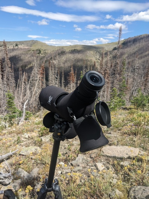 hunting optics 101 the link
