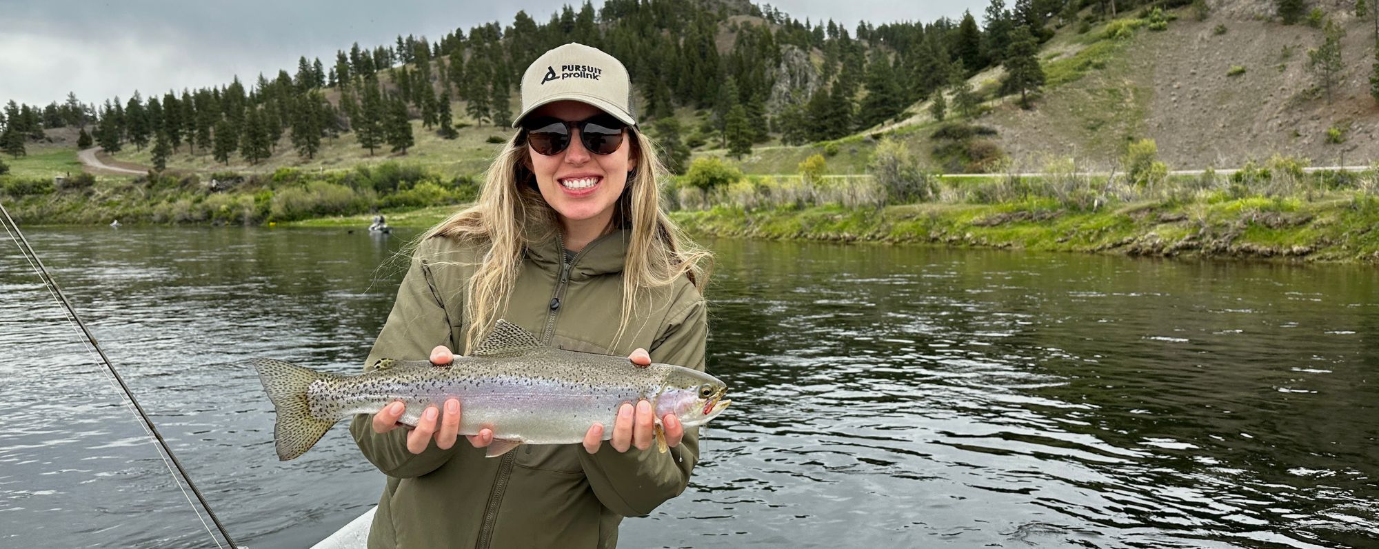 Pregnancy Isn’t the End of Adventure The Link