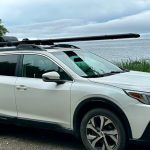 Thule RodVault 2 the link