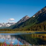 alaska landscape