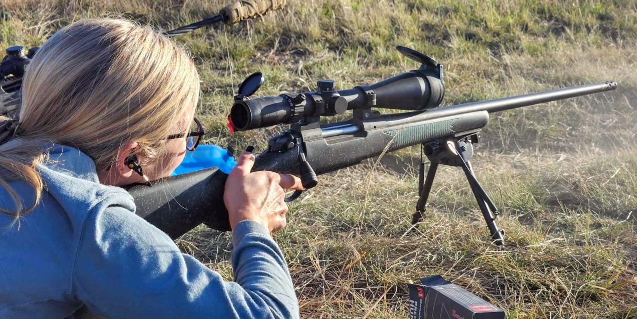 hunting optics 101 the link