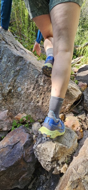 merrell Agility Peak 6 the link