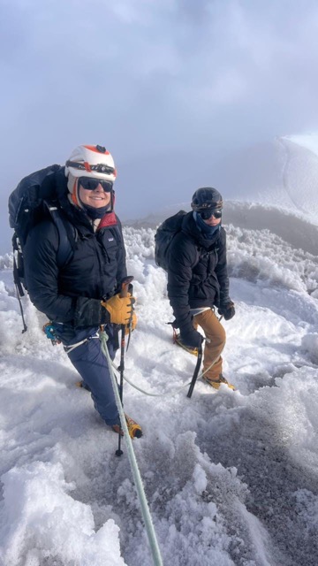 Blue Ice Blast Helmet Review