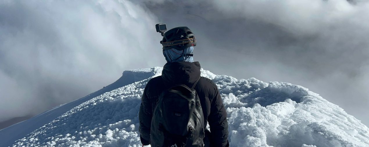 Blue Ice Blast Helmet Review