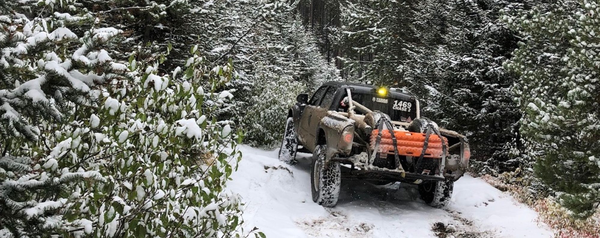 guide to overlanding the link