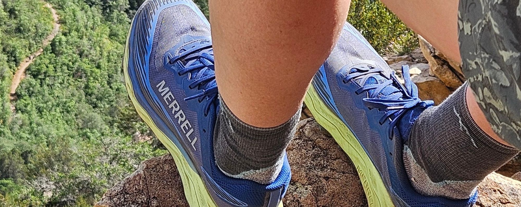 merrell Agility Peak 6 the link
