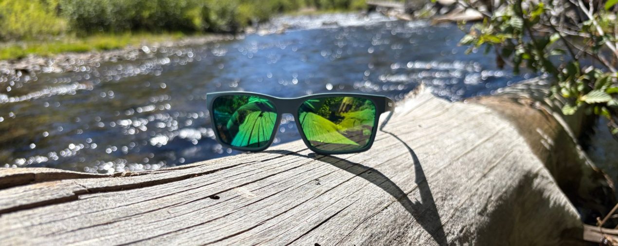 Pit Viper The Spackler Revlock Sunglasses Review The Pit