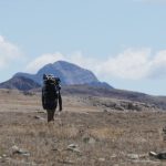 backpacking the link