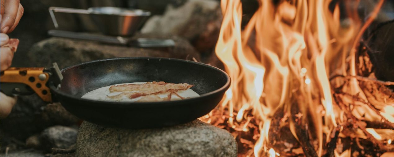 campfire recipes the link