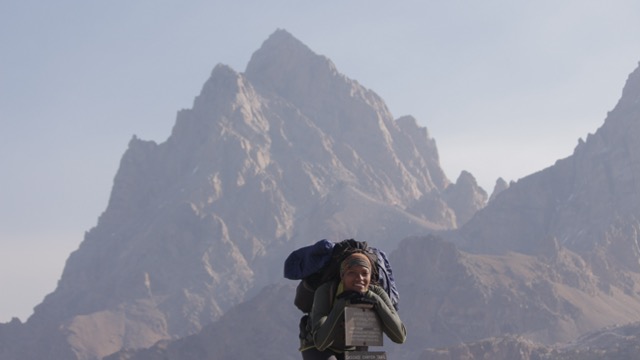 backpacking the link