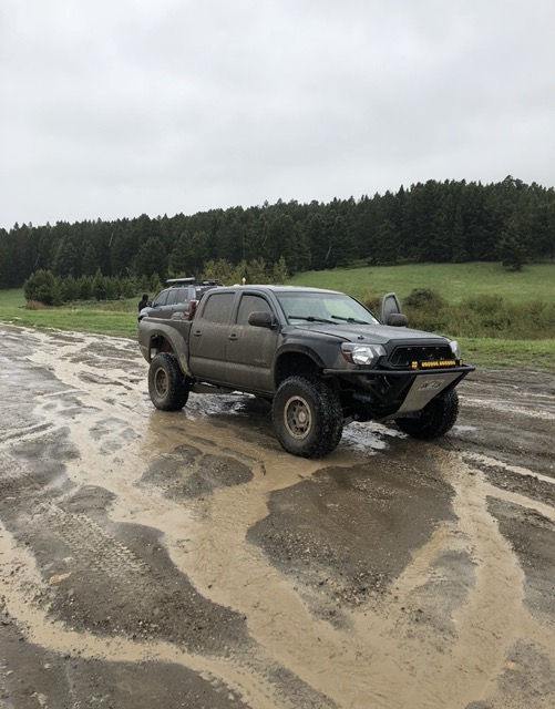 guide to overlanding the link