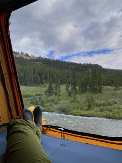 guide to overlanding the link