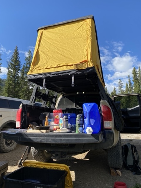 guide to overlanding the link