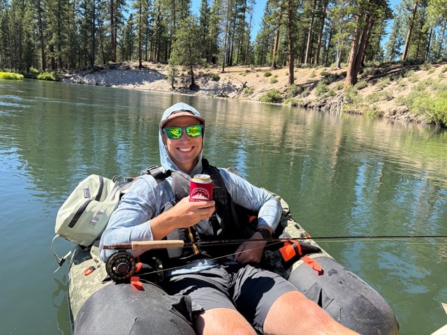 Pit Viper The Spackler Revlock Sunglasses Review The Pit