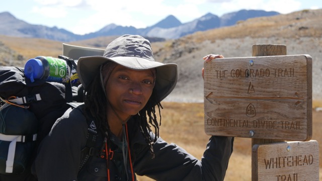 E – Everything Inside: Keep your gear inside the pack. Loose water bottles or sandals dangling on the outside are easy targets for grabbing tree branches, which can throw off your balance or leave you empty-handed.