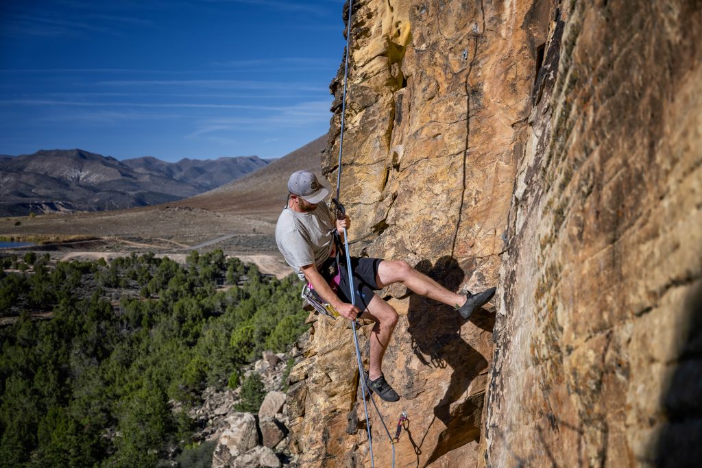 shadow 9.4 Dry CAMP the link