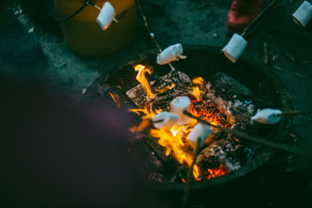 campfire recipes the link