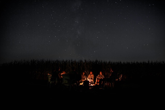 campfire recipes the link