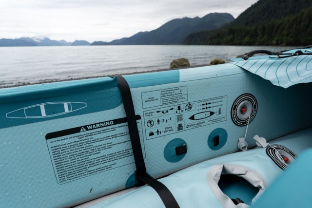 Spinera Molveno 430 Review The Link