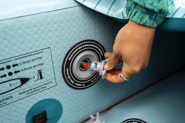 Spinera Molveno 430 Review The Link