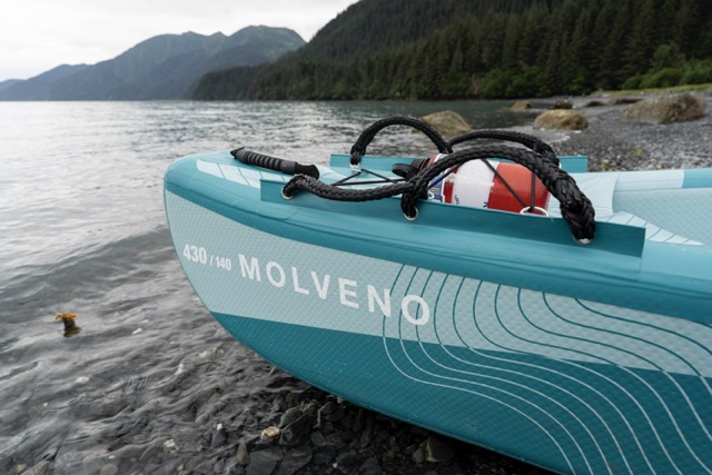 Spinera Molveno 430 Review The Link