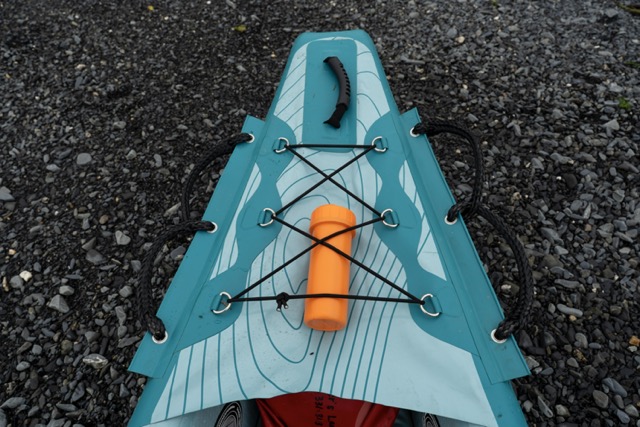 Spinera Molveno 430 Review The Link