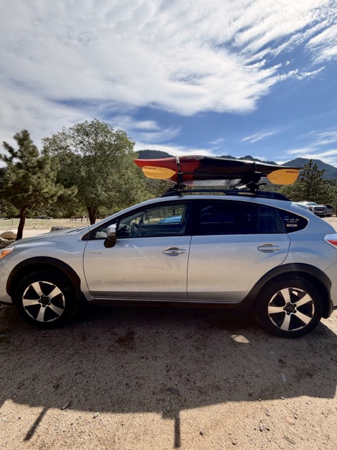 Whitewater Kayaking 101 A Beginner’s Guide The Link