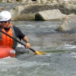 Whitewater Kayaking 101 A Beginner’s Guide The Link