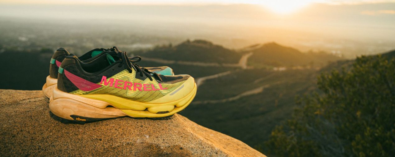 Merrell MTL SpeedARC the link