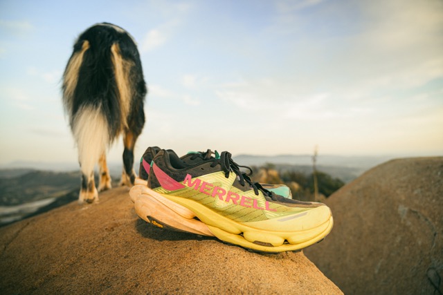 Merrell MTL SpeedARC