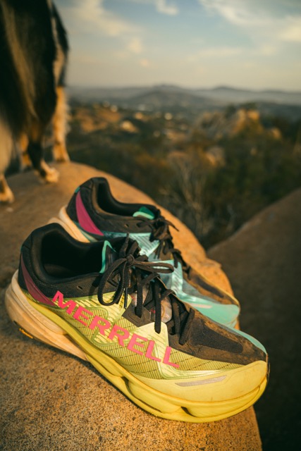 Merrell MTL SpeedARC