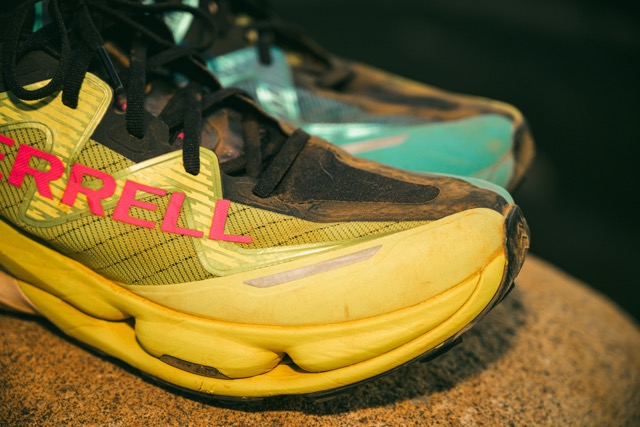 Merrell MTL SpeedARC