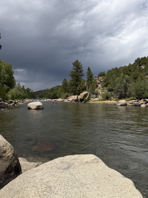 Whitewater Kayaking 101 A Beginner’s Guide The Link